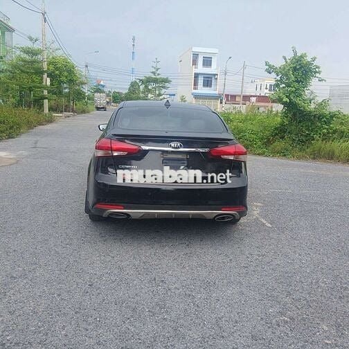 2017 1.6 AT - 10000 km