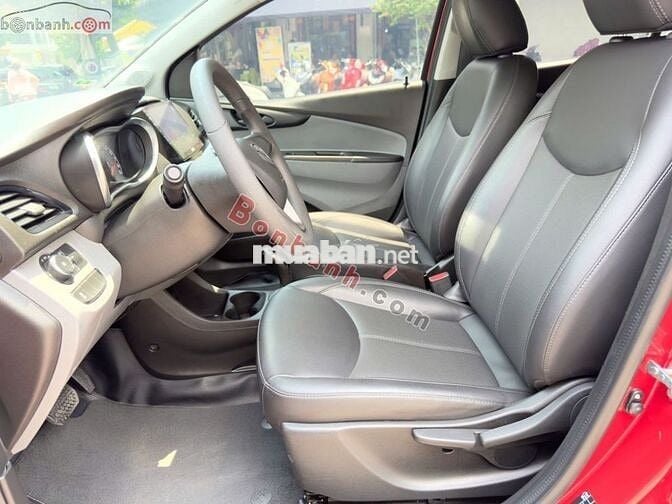 VinFast Fadil 1.4 AT 2021 - 310 Triệu