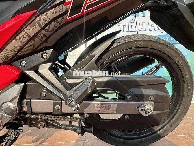 exciter_1s9a_2016 CTD ( max đời) Biểnsố thành phố