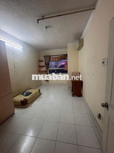 Cần bán căn hộ CC Thái An, Nguyễn Văn Quá, Q12. Giá 1,32 tỷ, 49m2 1PN