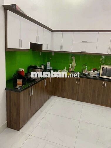 NHÀ4 TẤM KHU ĐỒNG BỘ  GIÁ TỐT 5TỶ250