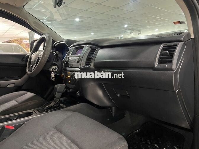 Ford Ranger 2018 XLS 2.2 4x2 AT - 76500 km