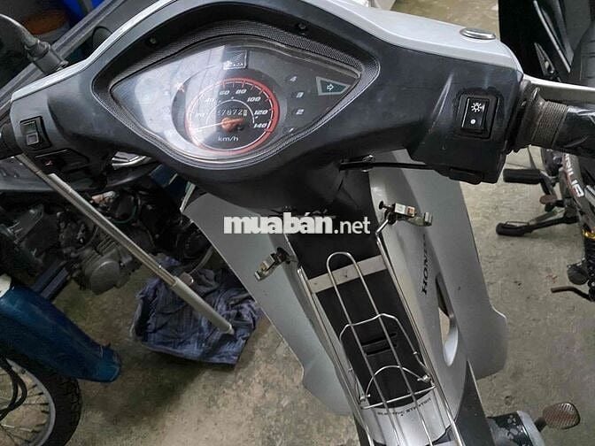 bán Anpha 100cc..chưa rớt đầu