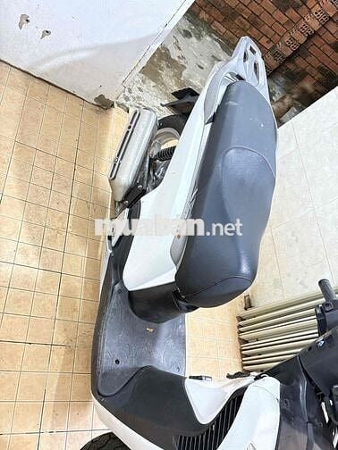 Biển 59F1 99944  honda italy lên áo sh ý 2009