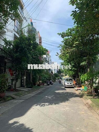 CHÍNH CHỦ BÁN NHÀ NGUYỄN PHÚC CHU P15