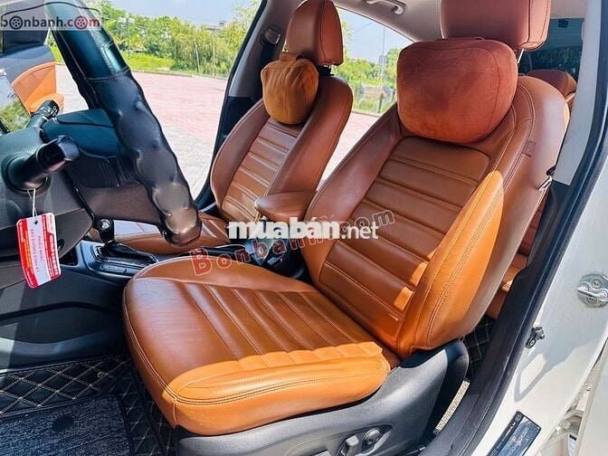 Kia K3 2.0 AT 2015 - 328 Triệu