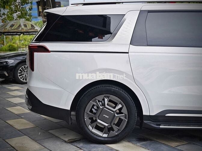 Kia Carnival 2025 Signature 1.6 Turbo HEV 7S
