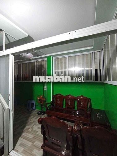 Nhà đẹp 5,5*7,5m 3PN hẻm 5m ô tô 2/ Ngắn Phạm Văn Sáng Vĩnh Lộc A