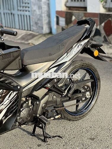 Exciter 135 Up Lc Máy 65sph