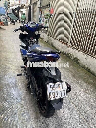 ban Ex 150 biển sg 9 chủ