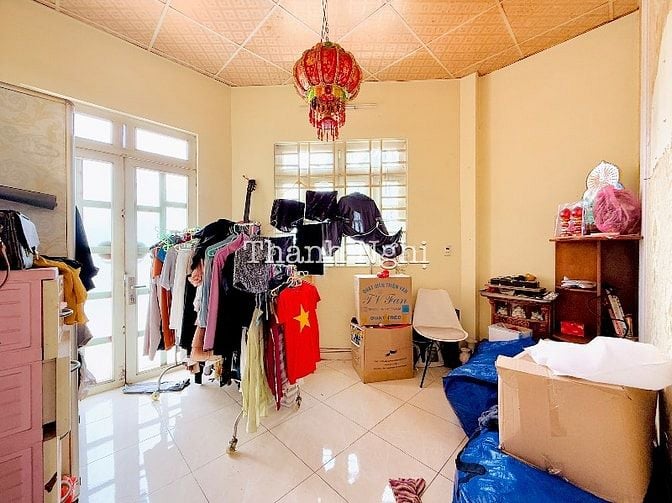 Bán Nhà Mặt Tiền Kinh Doanh Đa Ngành Nghề Khu VIP Nguyễn Văn Khối 