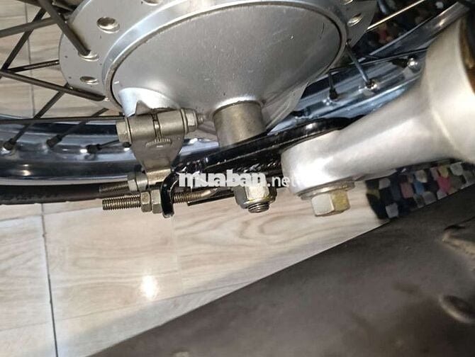 Rsx 110,zin đẹp,bs65