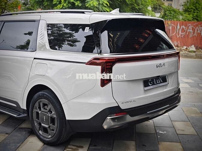 Kia Carnival 2025 Signature 1.6 Turbo HEV 7S