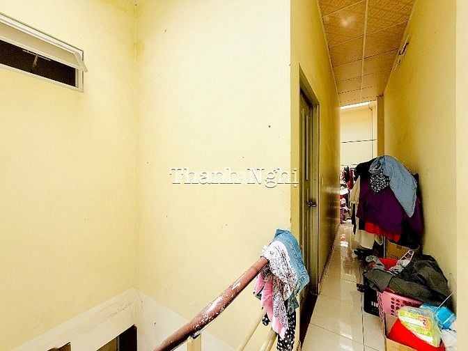 Bán Nhà Mặt Tiền Kinh Doanh Đa Ngành Nghề Khu VIP Nguyễn Văn Khối 