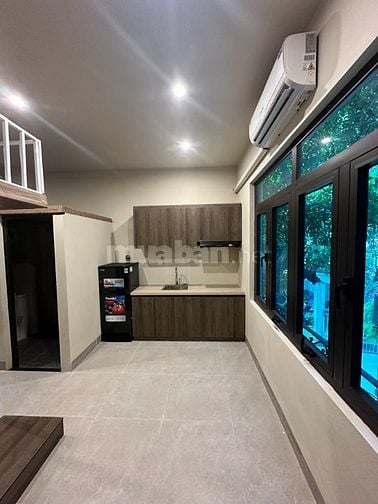 Bán CHDV Quận Ba Đình - 61m2, 15 Phòng, Dòng tiền 90triệu/th - 14,2 Tỷ