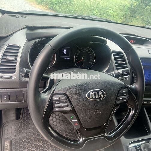2017 1.6 AT - 10000 km