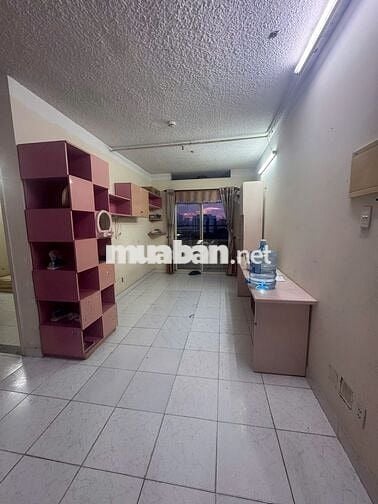 Cần bán căn hộ CC Thái An, Nguyễn Văn Quá, Q12. Giá 1,32 tỷ, 49m2 1PN