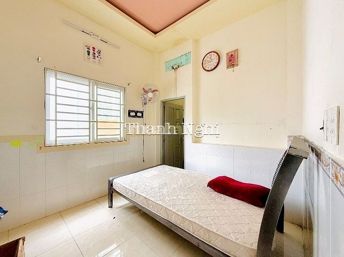 Bán Nhà Mặt Tiền Kinh Doanh Đa Ngành Nghề Khu VIP Nguyễn Văn Khối 