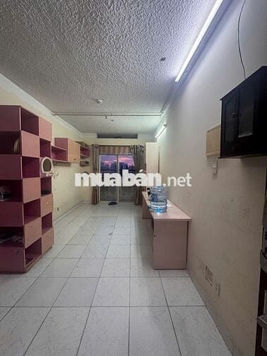 Cần bán căn hộ CC Thái An, Nguyễn Văn Quá, Q12. Giá 1,32 tỷ, 49m2 1PN