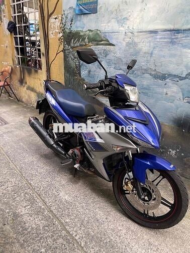 ban Ex 150 biển sg 9 chủ