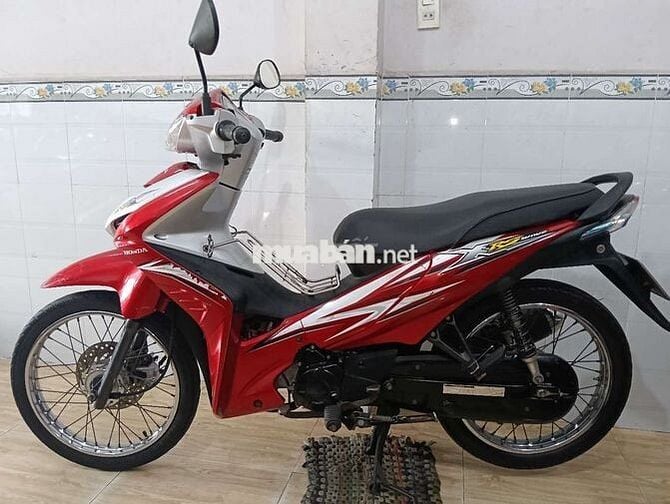 Rsx 110,zin đẹp,bs65