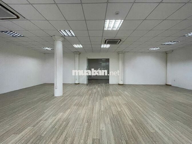 📢 CHO THUÊ SÀN VP TẠI HỒNG HÀ - 150M2 - SÀN MỚI ĐẸP - MÁY LẠNH ÂM TRẦN