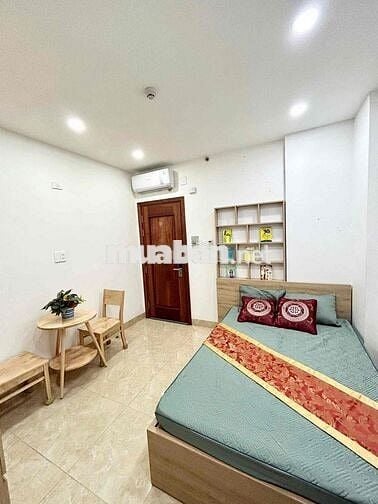STUDIO FULL NT THANG MÁY HẦM XE BẢO VỆ NGAY ETOWN CỘNG HOÀ TÂN BÌNH