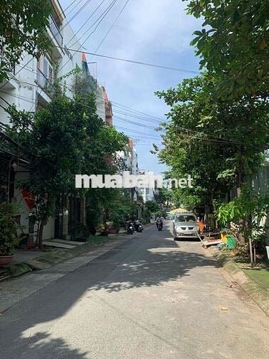 CHÍNH CHỦ BÁN NHÀ NGUYỄN PHÚC CHU P15