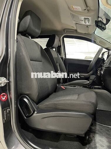 Ford Ranger 2018 XLS 2.2 4x2 AT - 76500 km