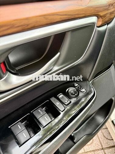 Honda CR V 2019 L - 61000 km