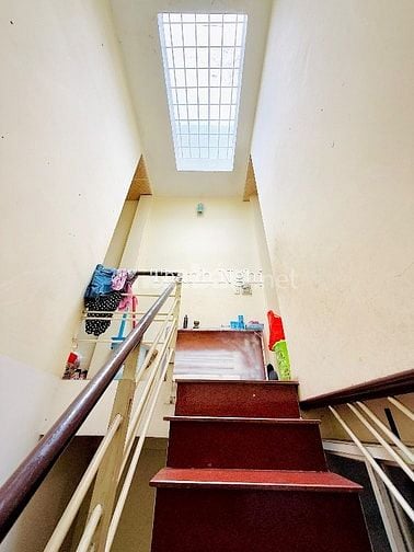 Bán Nhà Mặt Tiền Kinh Doanh Đa Ngành Nghề Khu VIP Nguyễn Văn Khối 