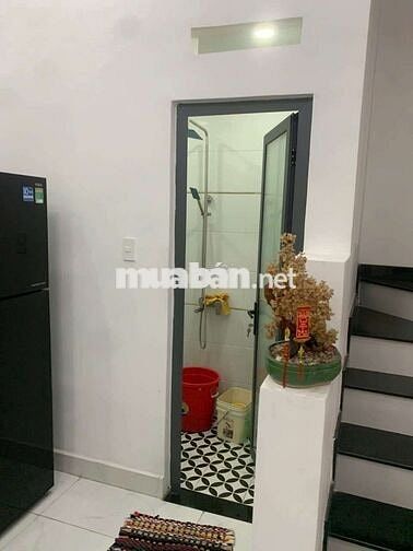NHÀ4 TẤM KHU ĐỒNG BỘ  GIÁ TỐT 5TỶ250