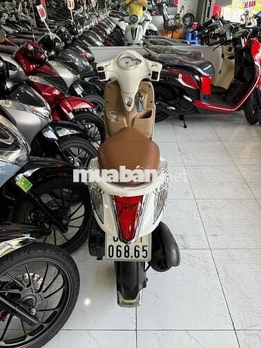 NOZZA 2012. Cực Đẹp - Máy Zin Êm Thì Thầm. Biển 68