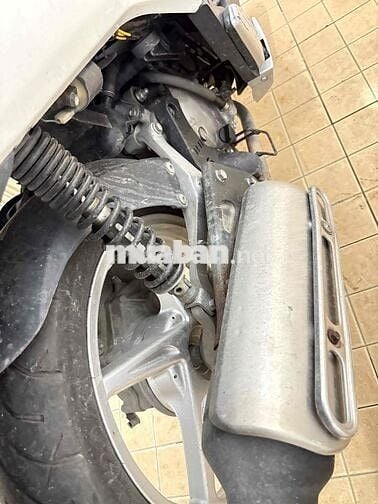Biển 59F1 99944  honda italy lên áo sh ý 2009