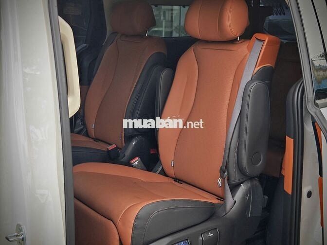 Kia Carnival 2025 Signature 1.6 Turbo HEV 7S