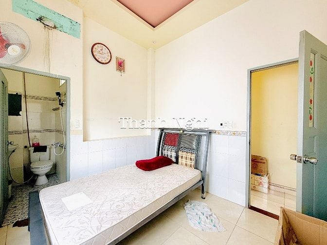 Bán Nhà Mặt Tiền Kinh Doanh Đa Ngành Nghề Khu VIP Nguyễn Văn Khối 