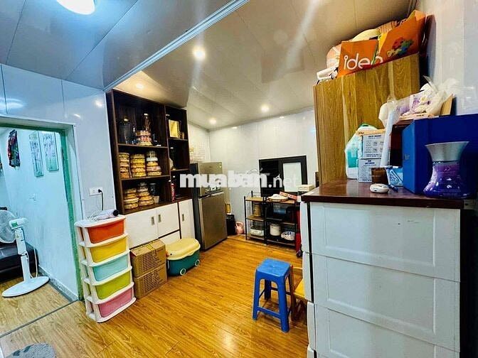 🏡 Bán nhà chính chủ – giá tốt – vào ở ngay