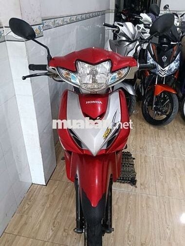 Rsx 110,zin đẹp,bs65