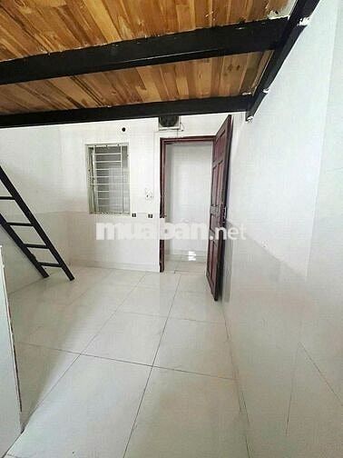 Phòng trọ ở ngắn hạn khu vực Bình Tân