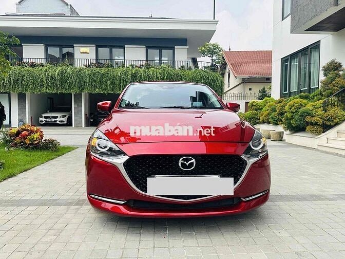 Mazda 2 2020 Sport Premium  - 18000 km