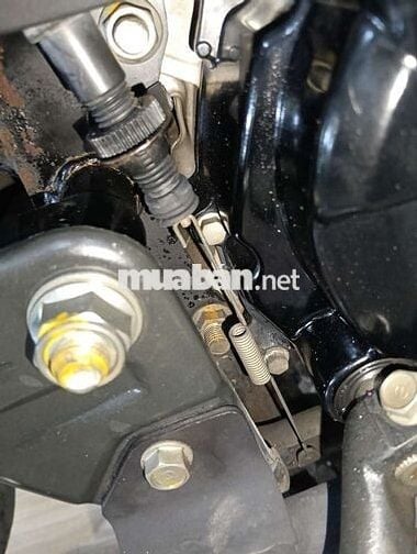 Rsx 110,zin đẹp,bs65