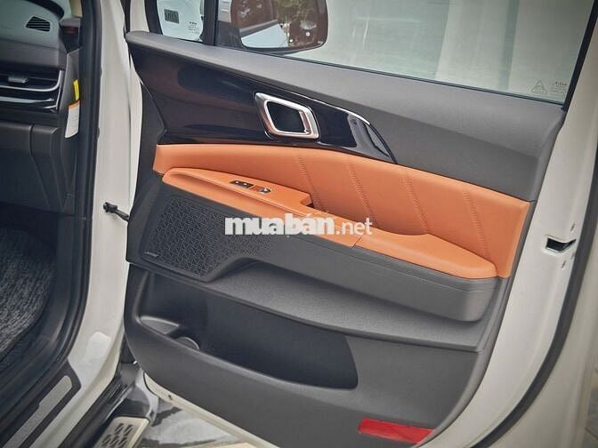 Kia Carnival 2025 Signature 1.6 Turbo HEV 7S