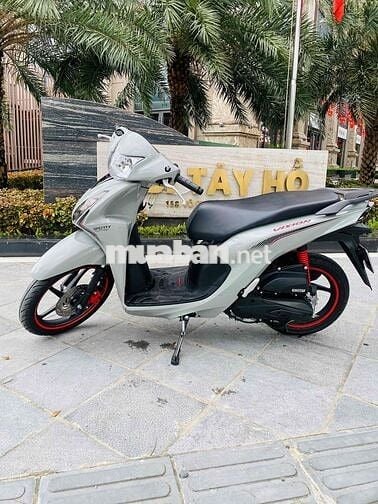 Vision 2024 bản sport giá tốt