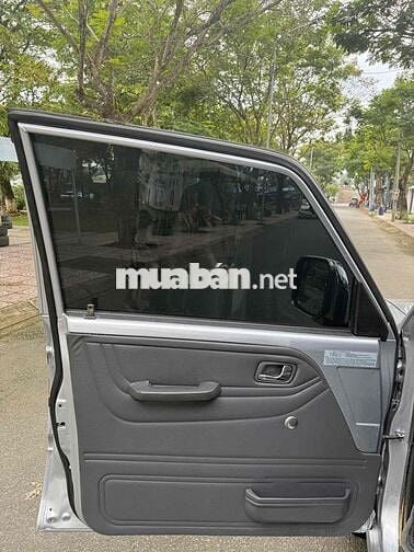 Mitsubishi Pajero 2001 2.4 4x4 128tr