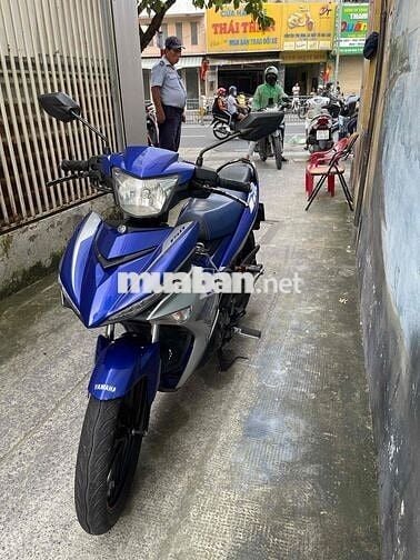 ban Ex 150 biển sg 9 chủ