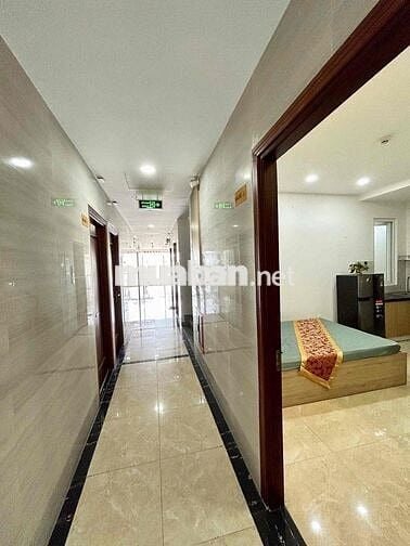 STUDIO FULL NT THANG MÁY HẦM XE BẢO VỆ NGAY ETOWN CỘNG HOÀ TÂN BÌNH