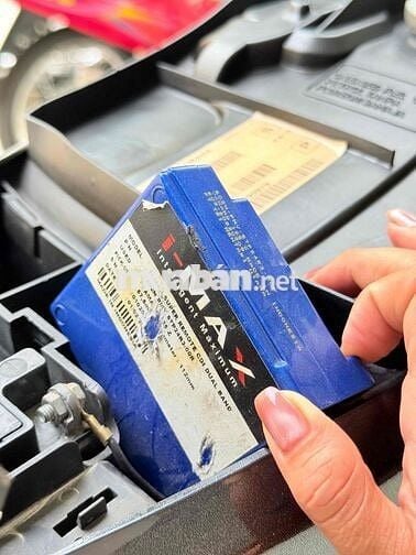 Yaz TLHQ sang tên toàn quốc hồ sơ sẵn bấm số