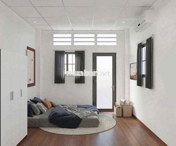 KHAI TRƯƠNG DỰ ÁN DUPLEX FULL NỘI THẤT CỬA SỔ TRỜI