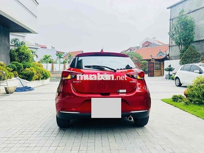 Mazda 2 2020 Sport Premium  - 18000 km