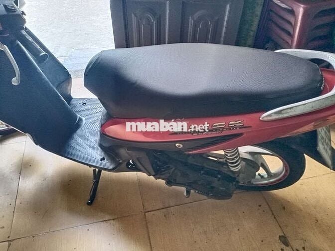 Honda click